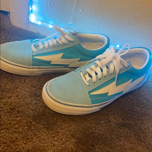 Revenge X Storm Bolt Blue - Picture 2 of 7